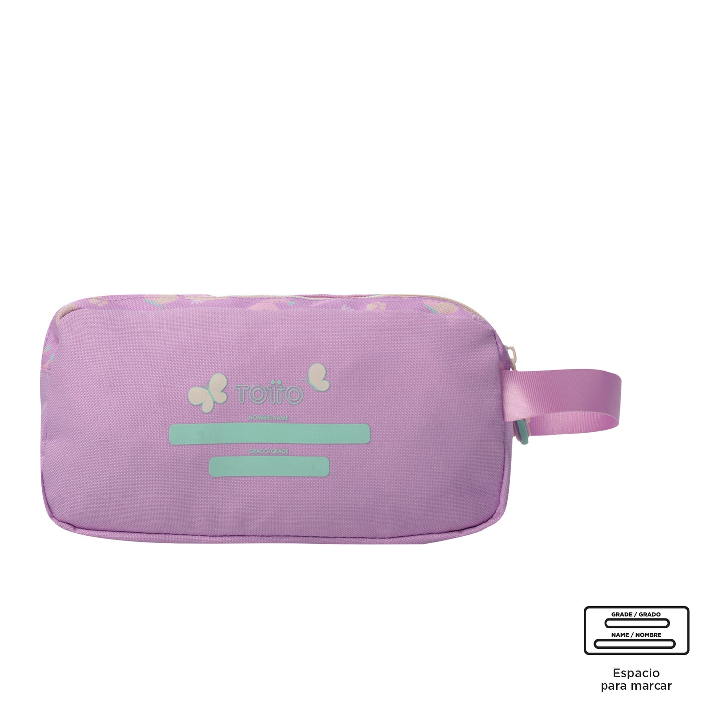 ESTOJO INFANTIL QUEEN CAT 1K5