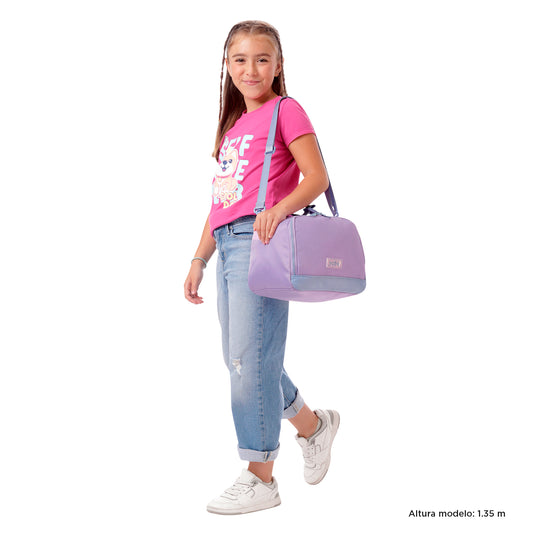 LANCHEIRA INFANTIL CLUW MZ0