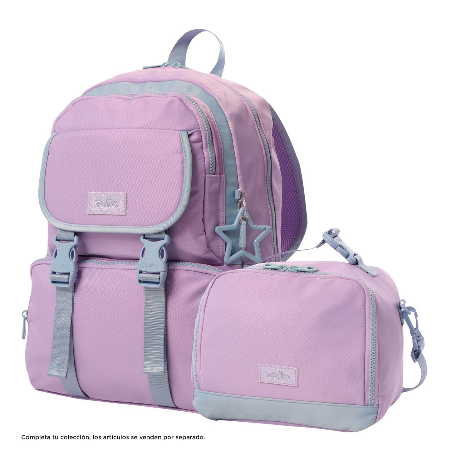 LANCHEIRA INFANTIL CLUW MZ0