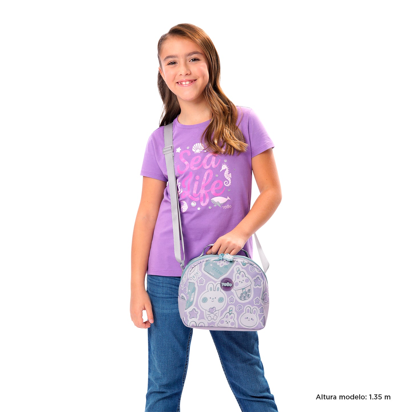 LANCHEIRA INFANTIL KAWI 4QX