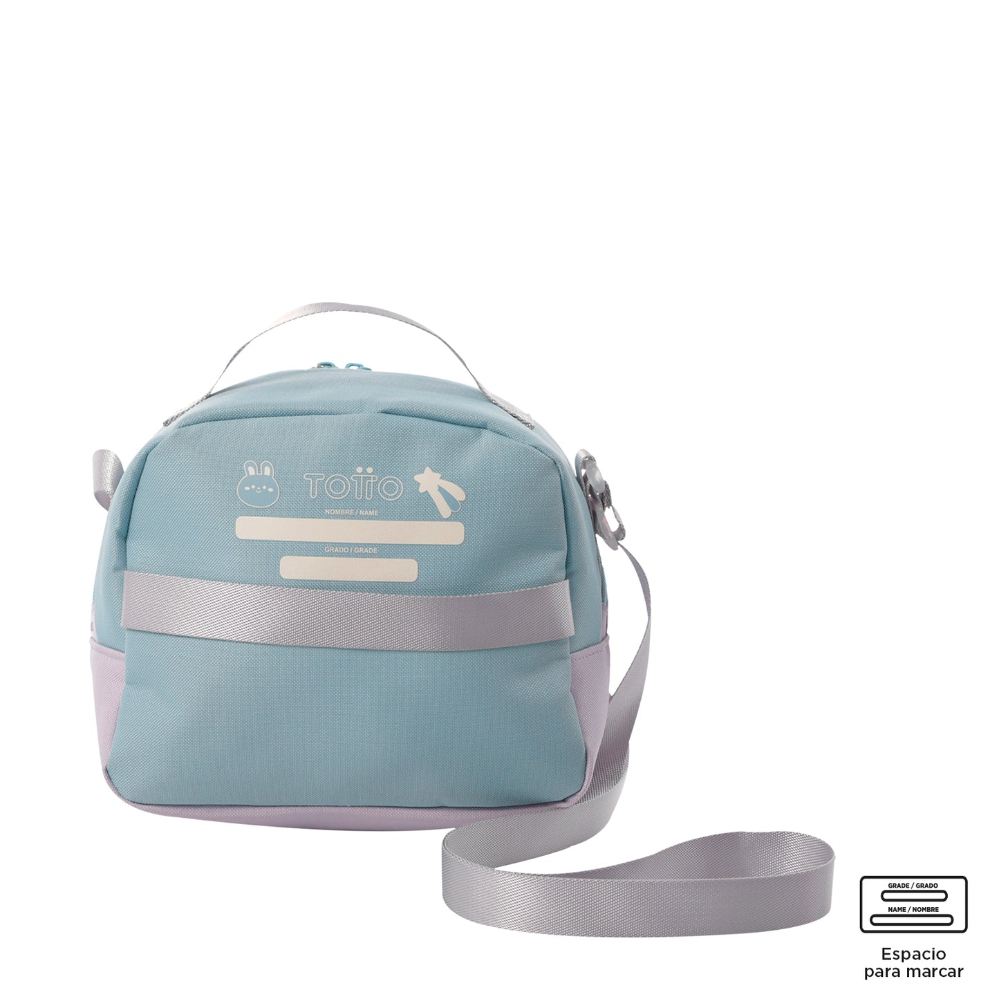 LANCHEIRA INFANTIL KAWI 4QX