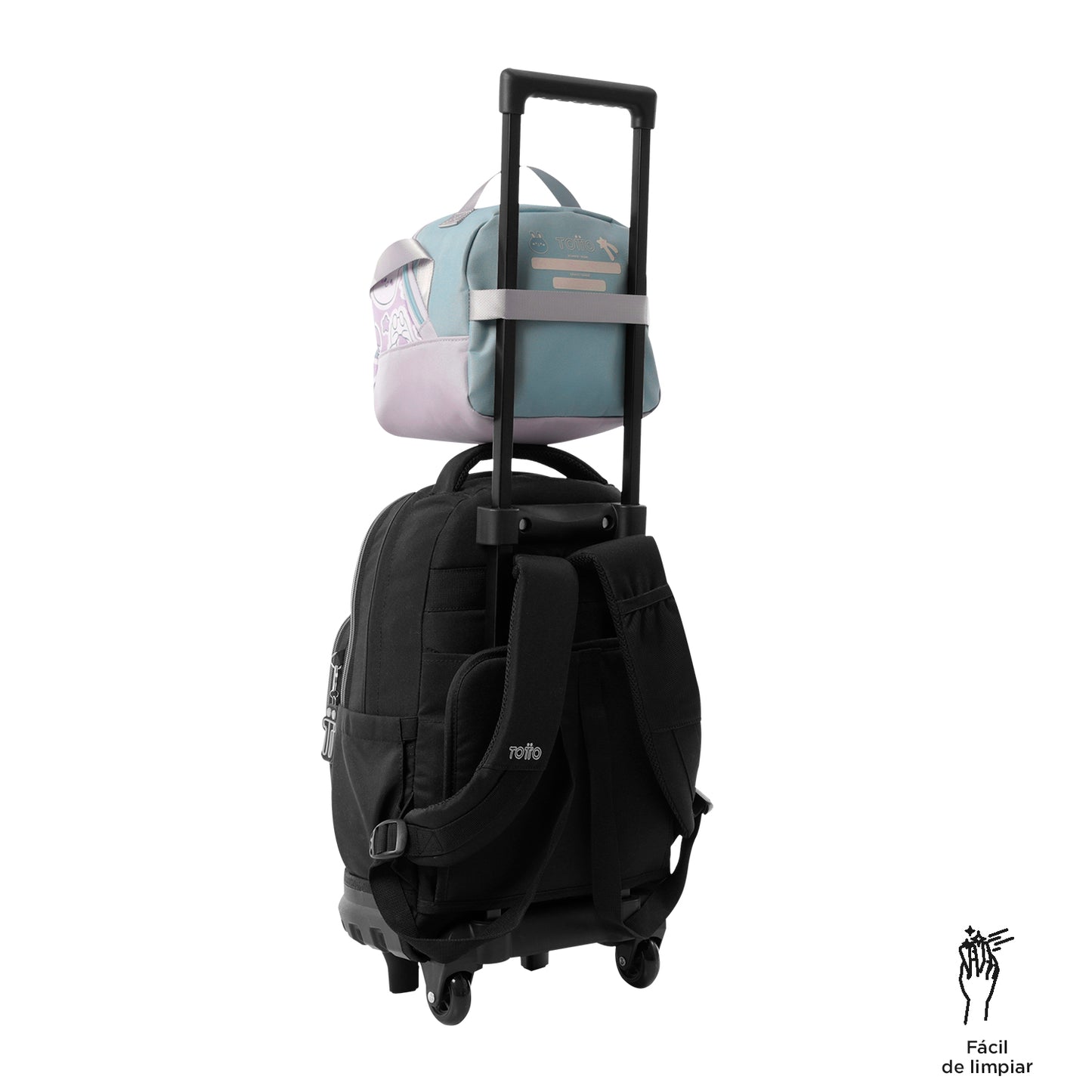 LANCHEIRA INFANTIL KAWI 4QX