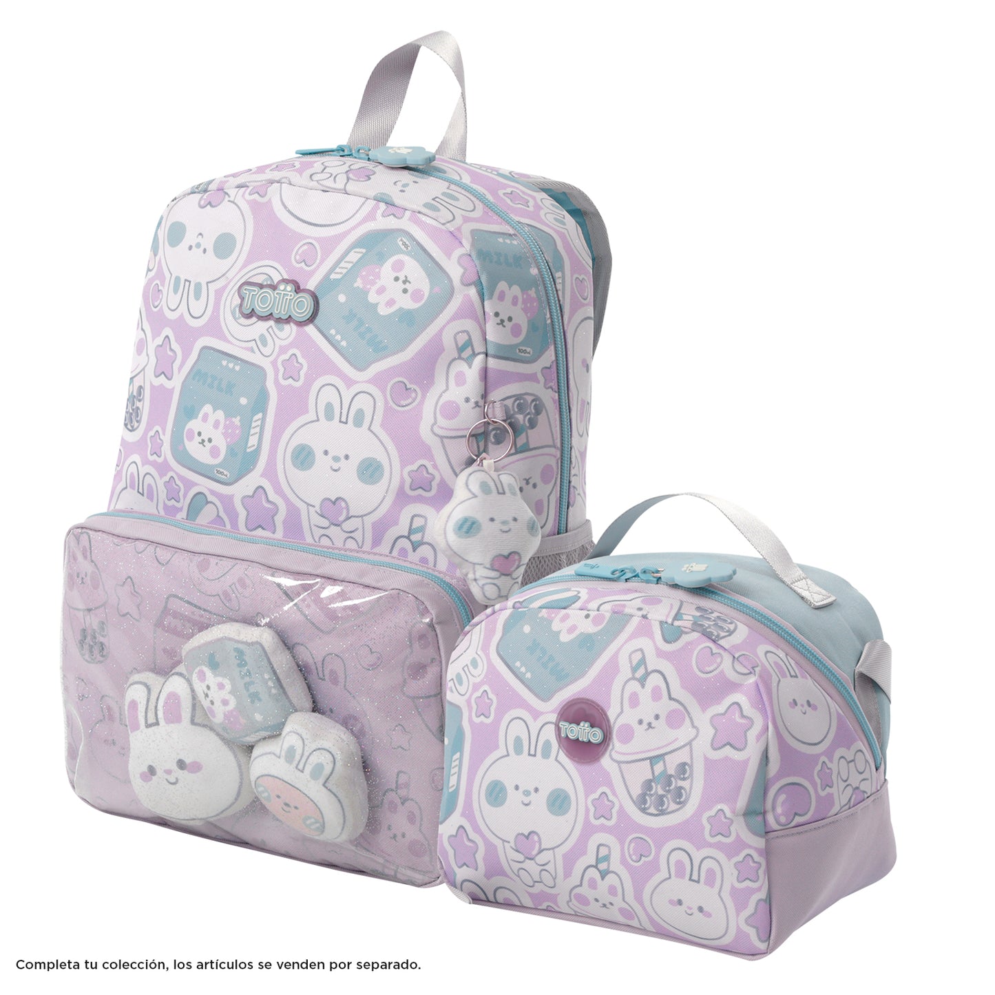 LANCHEIRA INFANTIL KAWI 4QX