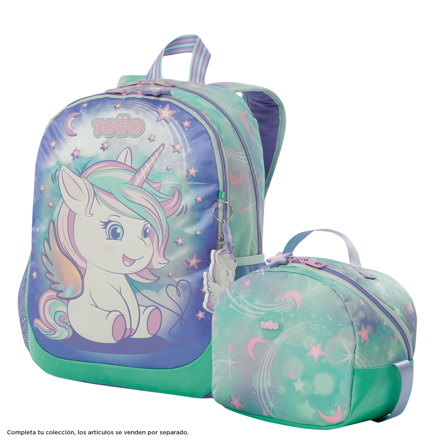 LANCHEIRA M INFANTIL MAGIC DREAMS 6DJ