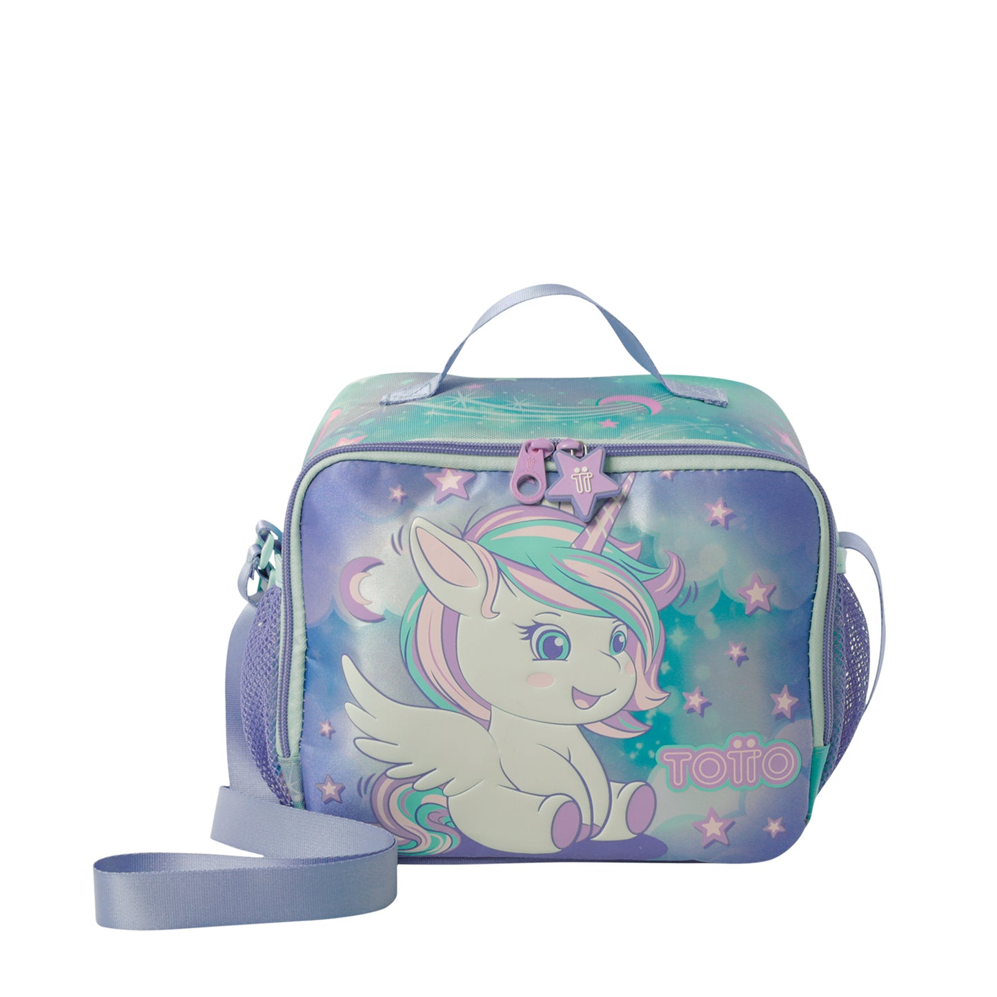 LANCHEIRA L INFANTIL MAGIC DREAMS 6DJ