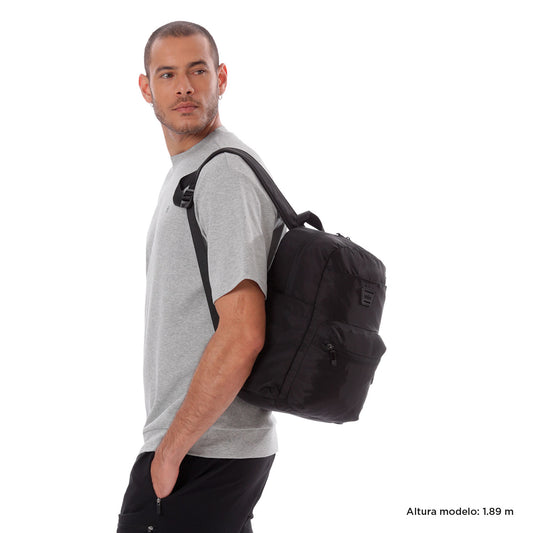 Mochila Dobrável Xingu 15 L N01