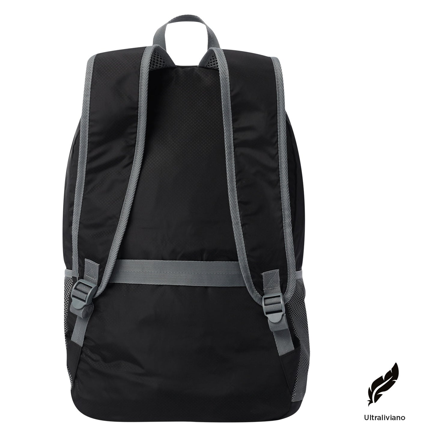 Mochila Dobrável Syncro 27 L - N01L