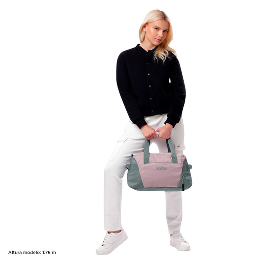 SACO DE DESPORTO ACTIVE S M5E