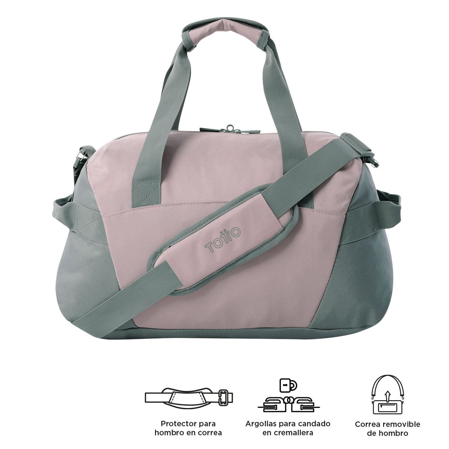 SACO DE DESPORTO ACTIVE S M5E