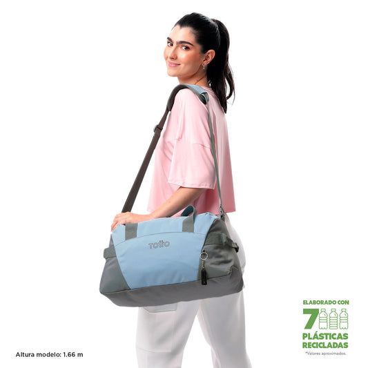 SACO DE DESPORTO ACTIVE S Z80