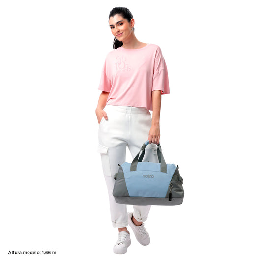 SACO DE DESPORTO ACTIVE S Z80