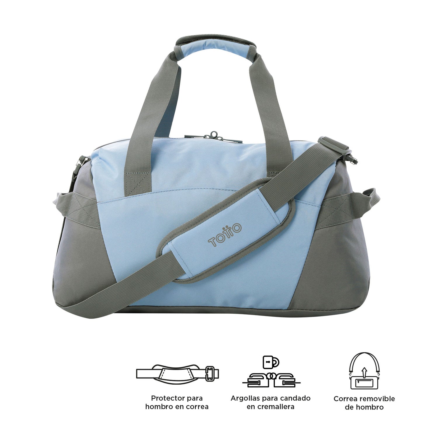 SACO DE DESPORTO ACTIVE S Z80