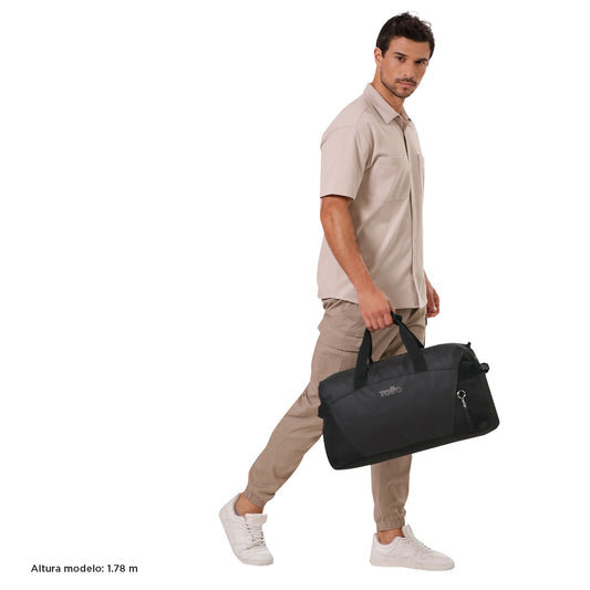 SACO DESPORTO ACTIVE M PRETO