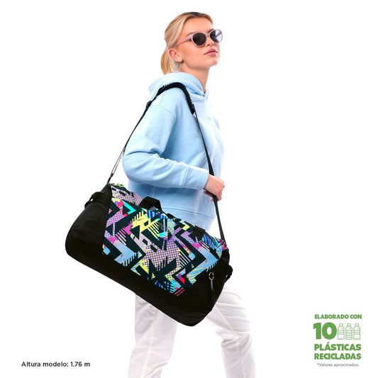 SACO DE DESPORTO ACTIVE M 8C9