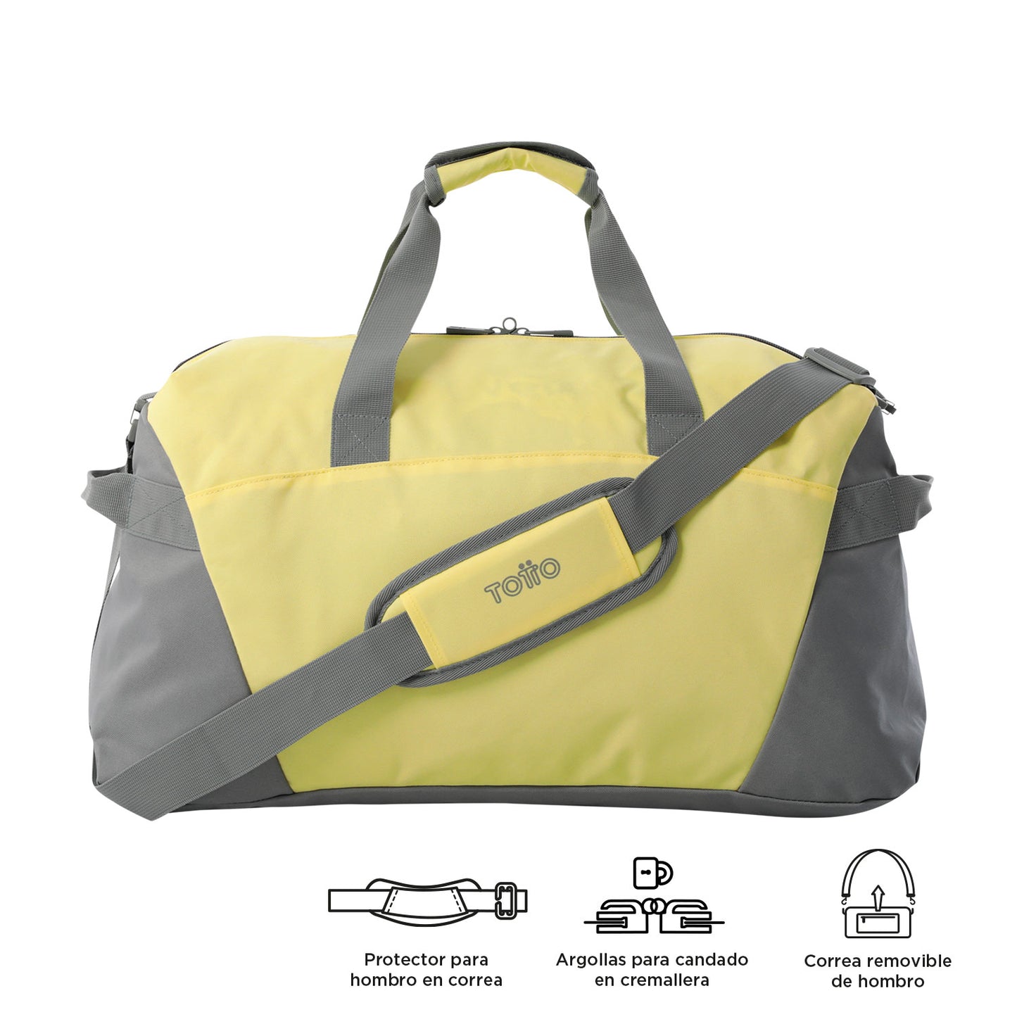 SACO DE DESPORTO ACTIVE M A81