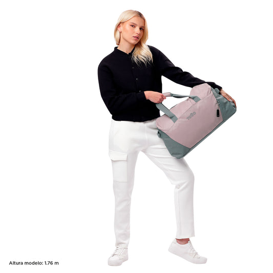 SACO DE DESPORTO ACTIVE M M5E