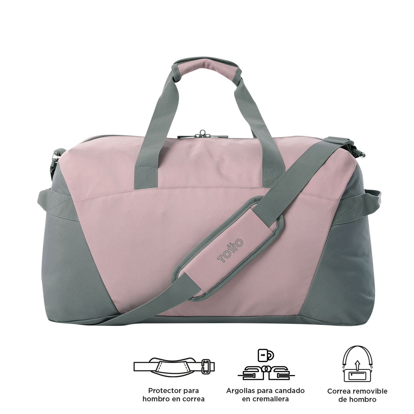 SACO DE DESPORTO ACTIVE M M5E