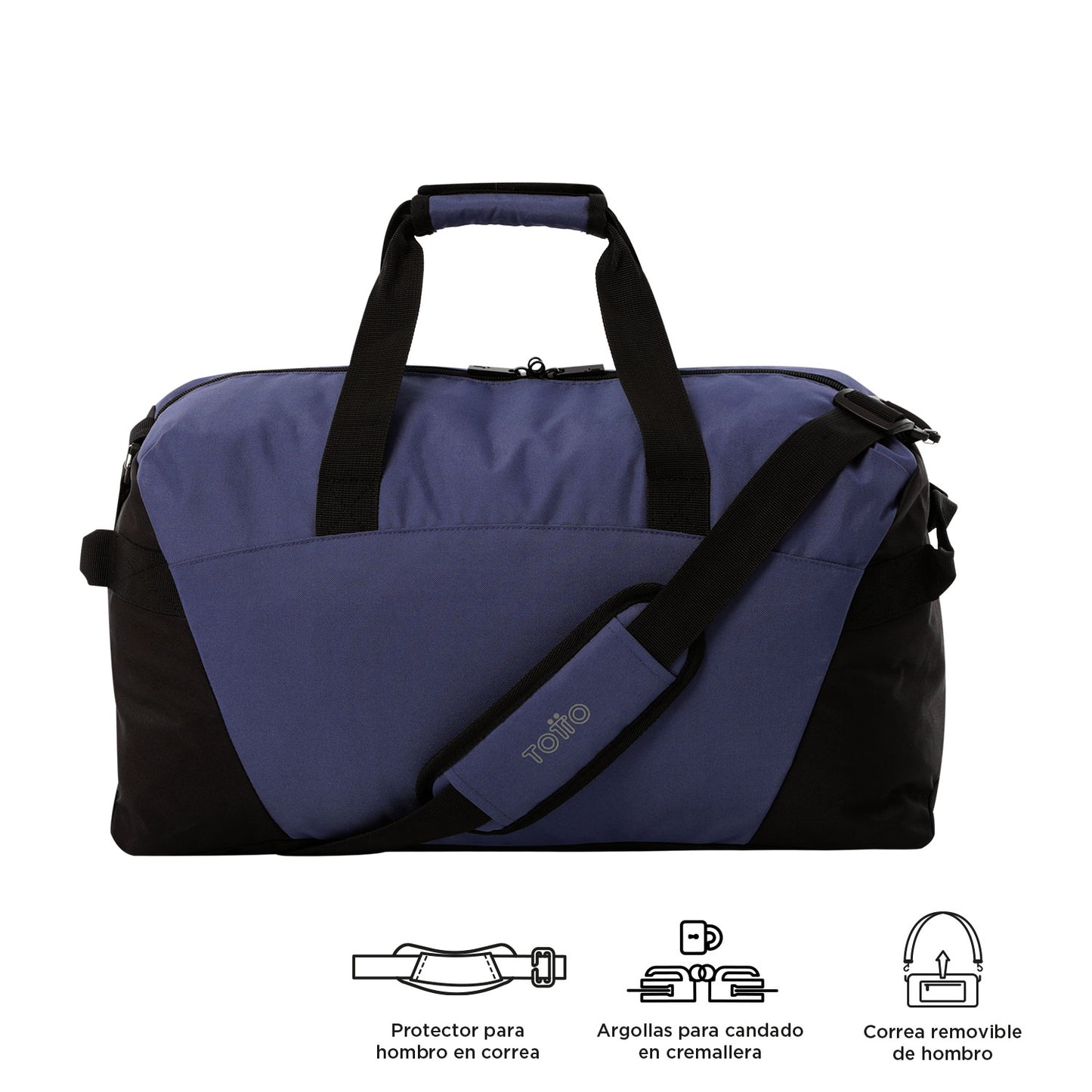 SACO DE DESPORTO ACTIVE M U03