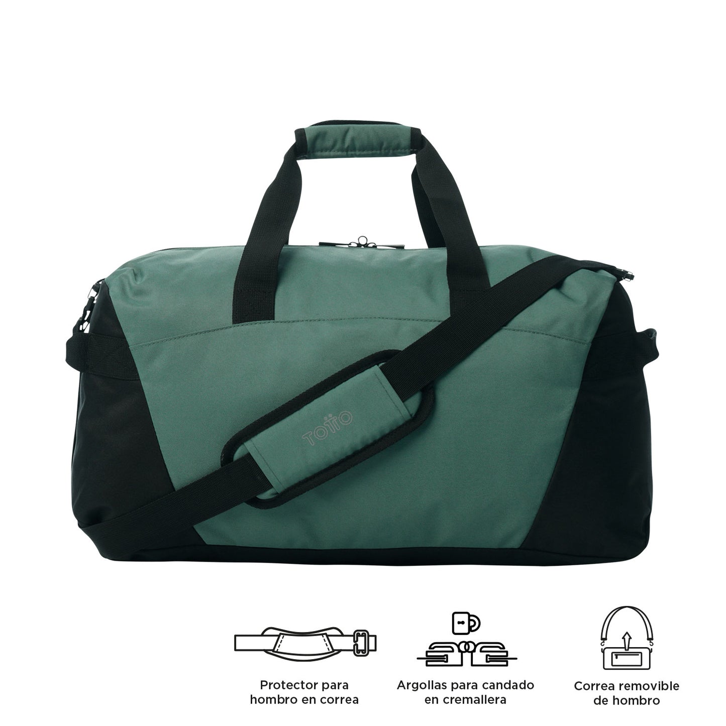 SACO DE DESPORTO ACTIVE M 7VK