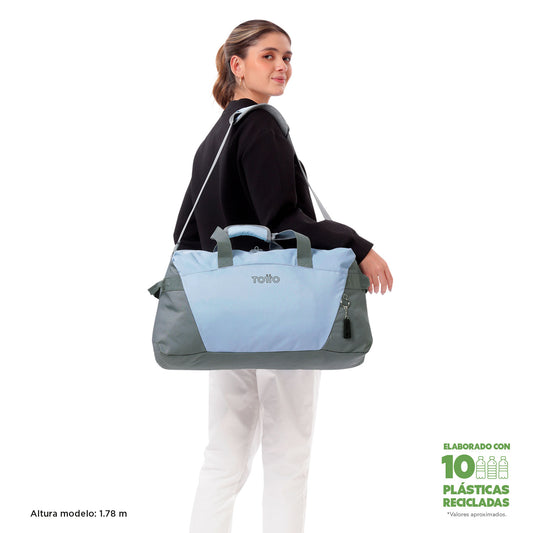 SACO DE DESPORTO ACTIVE M Z80