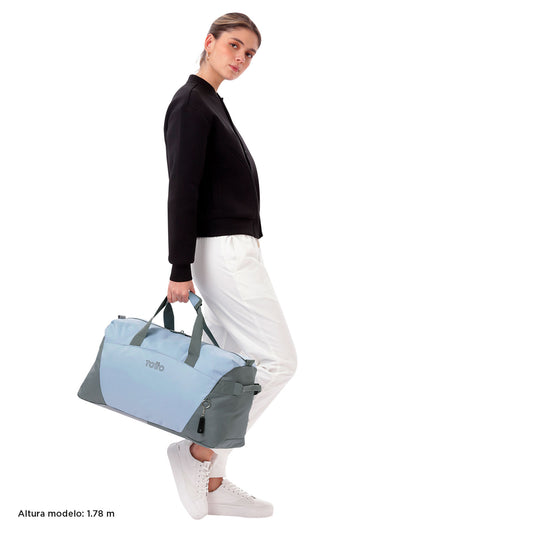 SACO DE DESPORTO ACTIVE M Z80