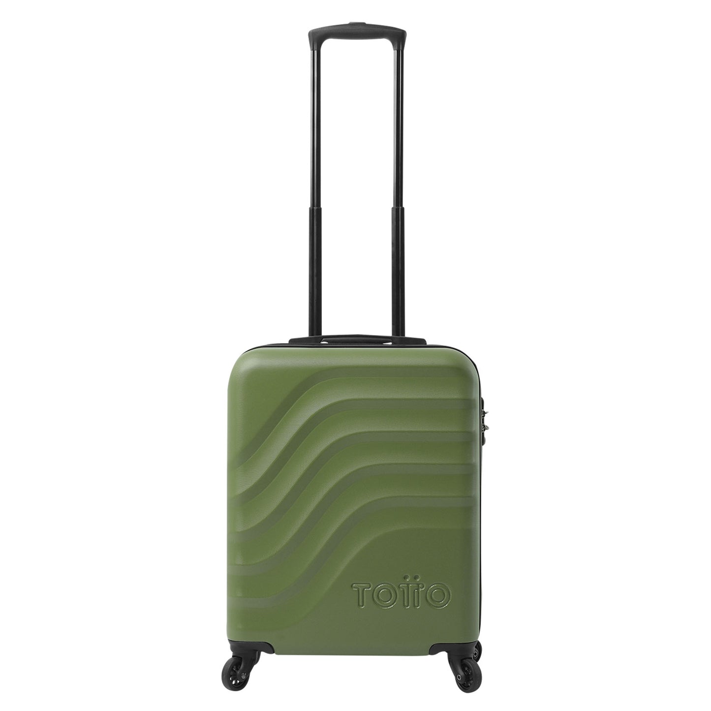 Maleta Bazy S - V3I