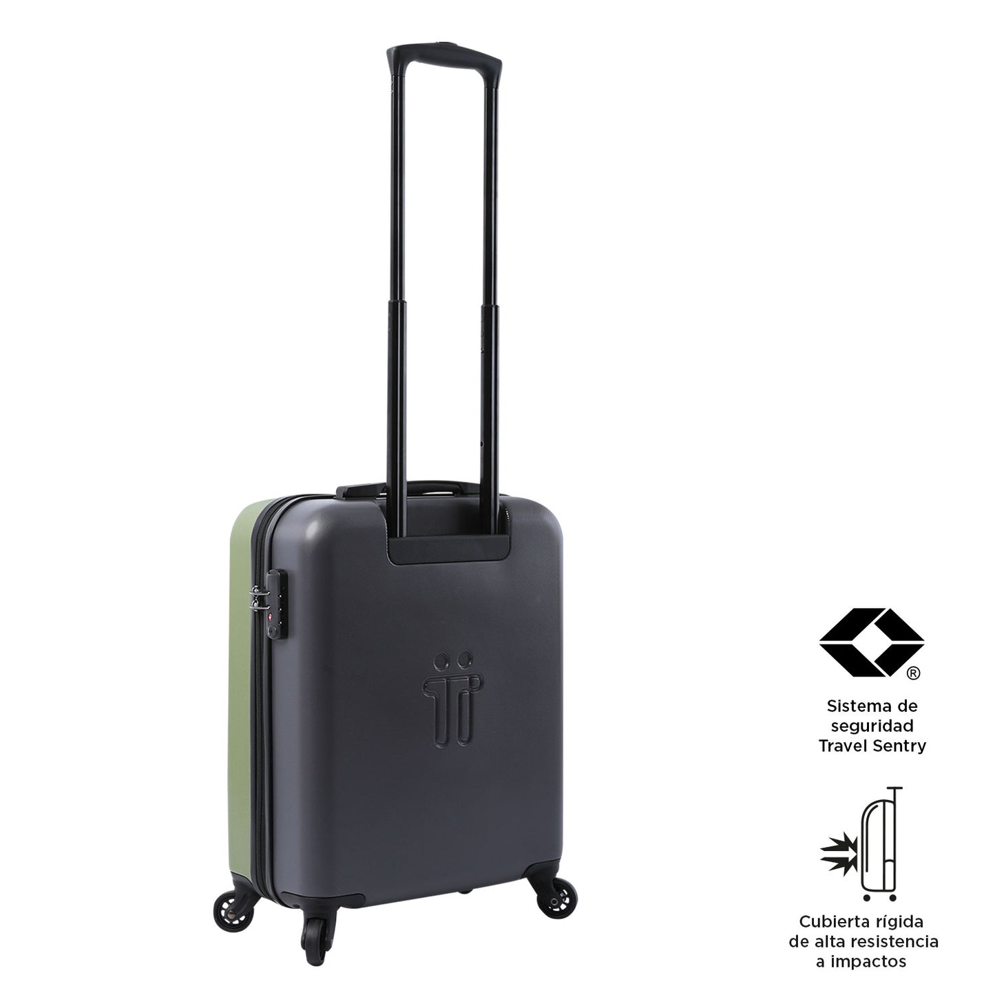 Maleta Bazy S - V3I