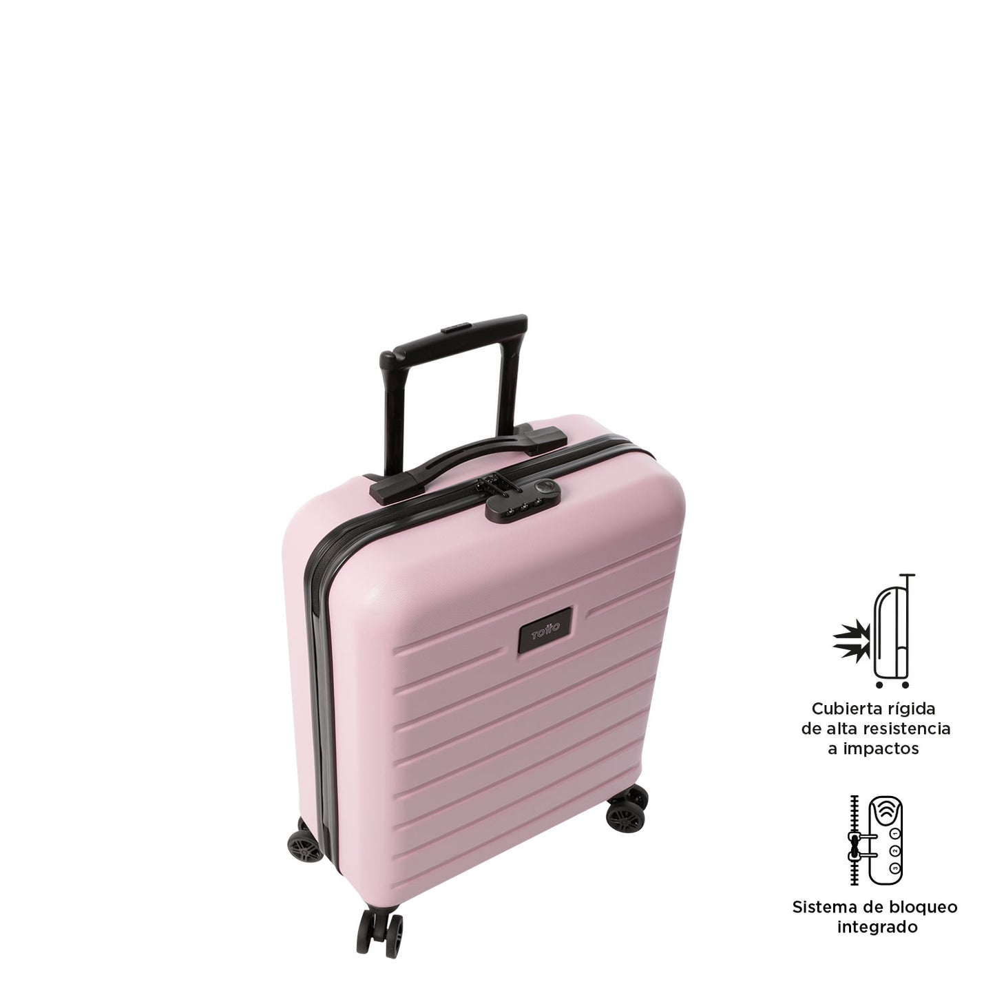 Trolley Harbor M5ES