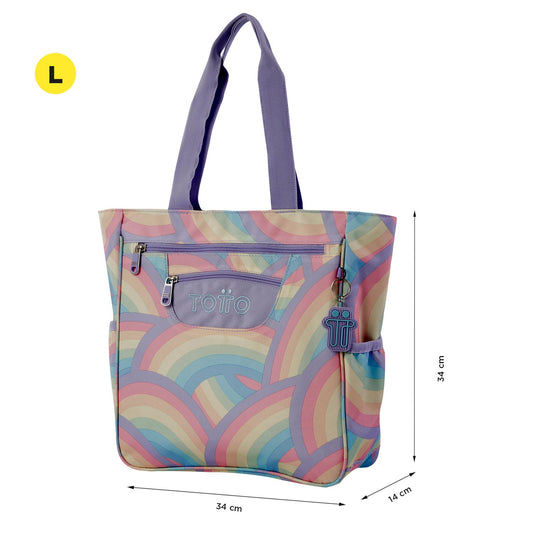 Saco Shopping Cutara 3QS