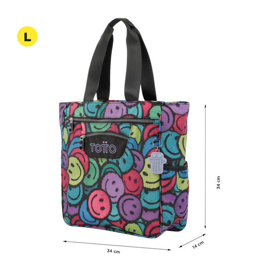 Saco Shopping Cutara 6JR