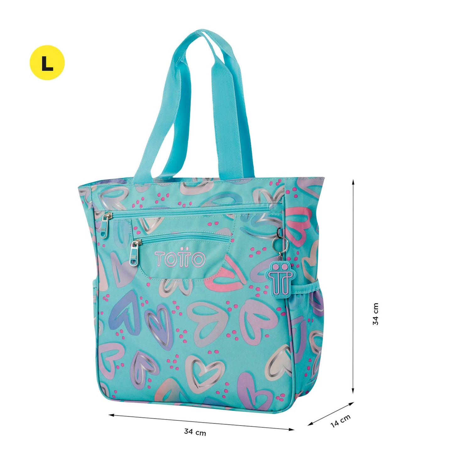 Saco Shopping Cutara