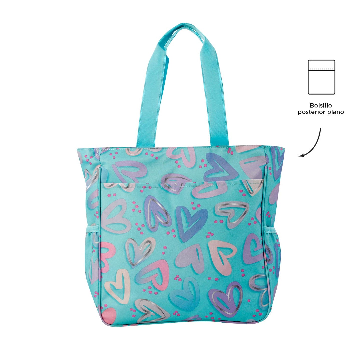 Saco Shopping Cutara