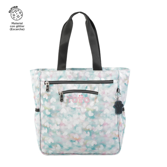 Saco Shopping Cutara 4HX