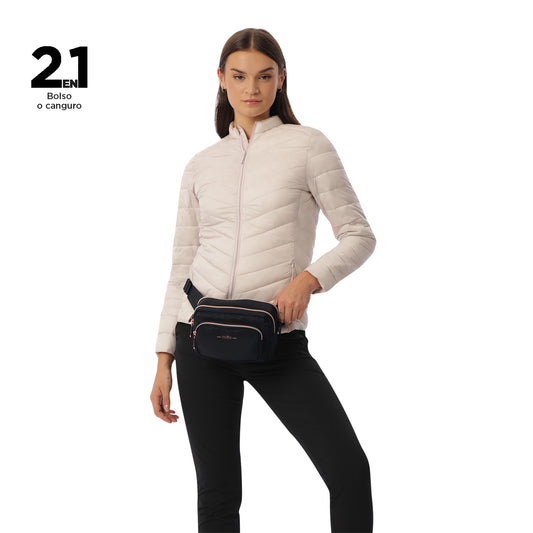 BOLSA DE CINTURA FUNTY