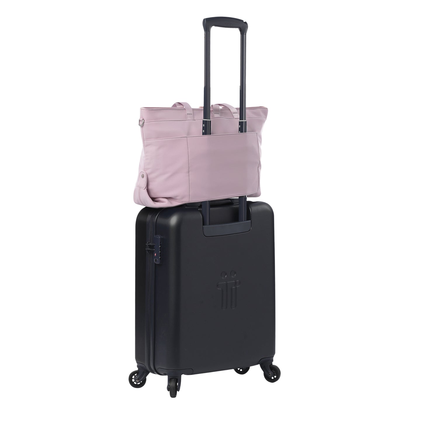 BOLSA FEMININA P/PORTÁTIL 16" MADRID M5E