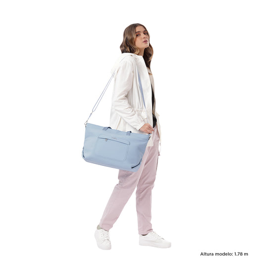 BOLSA FEMININA P/PORTÁTIL 16" MADRID Z80