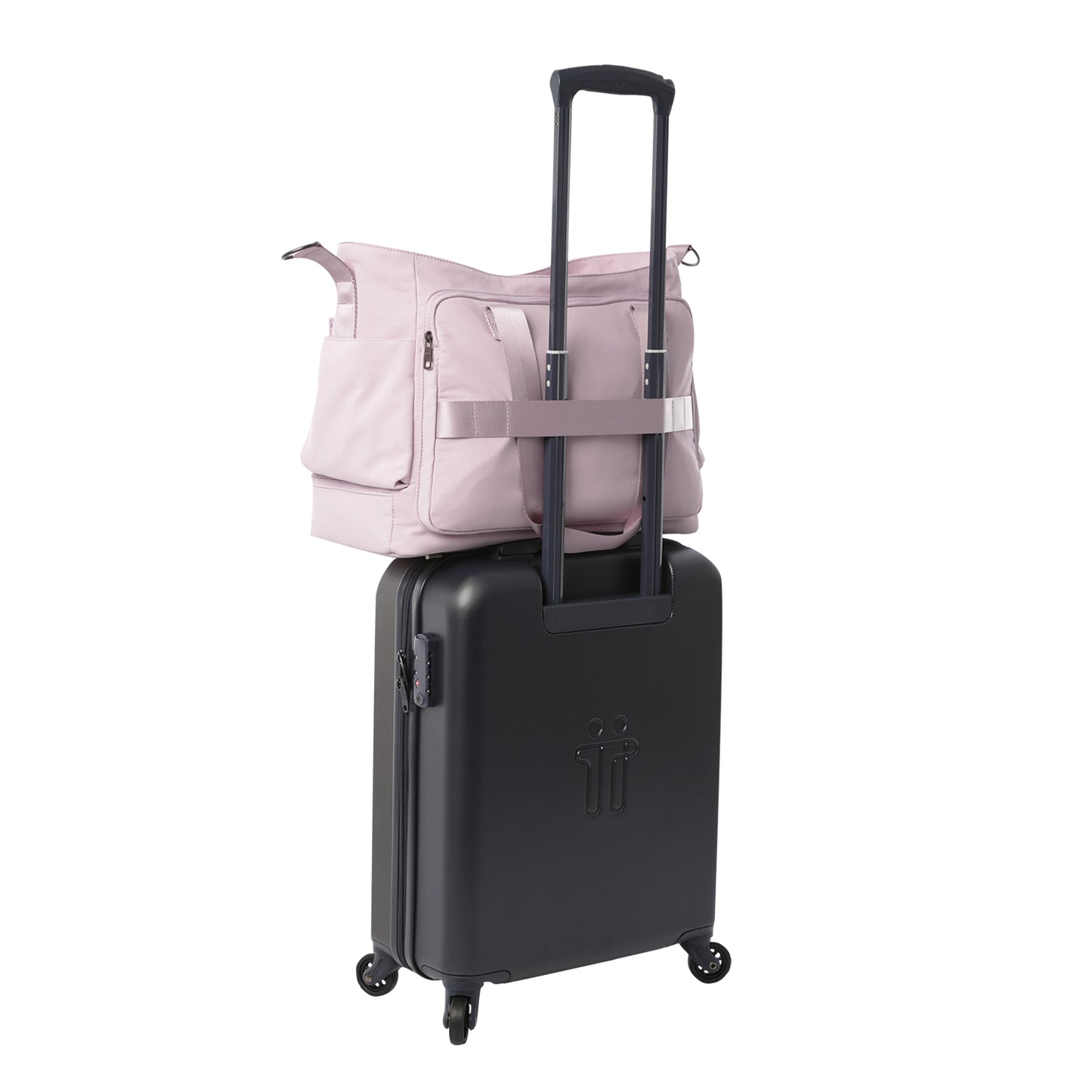 Bolsa Transversal DUFFLE SAHARA M5E