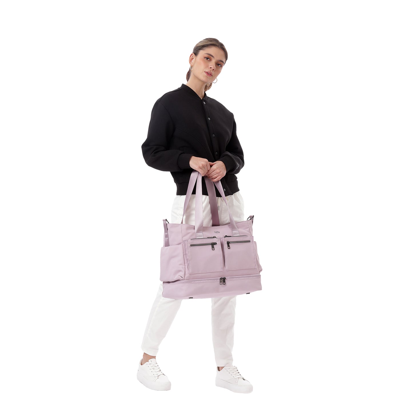 Bolsa Transversal DUFFLE SAHARA M5E