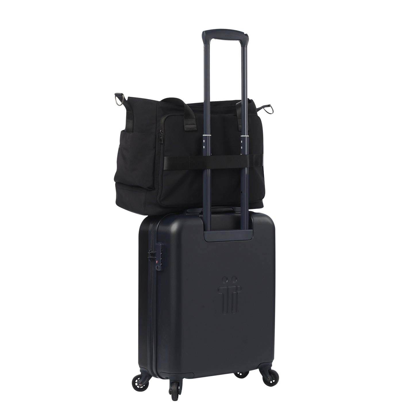 Bolsa Transversal DUFFLE SAHARA N01