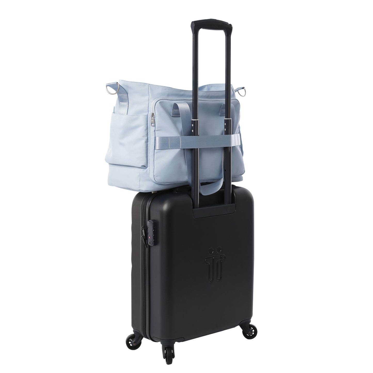 Bolsa Transversal DUFFLE SAHARA Z80