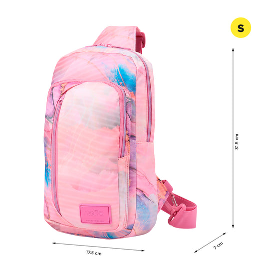 CROSSOVER TRACER
9IB