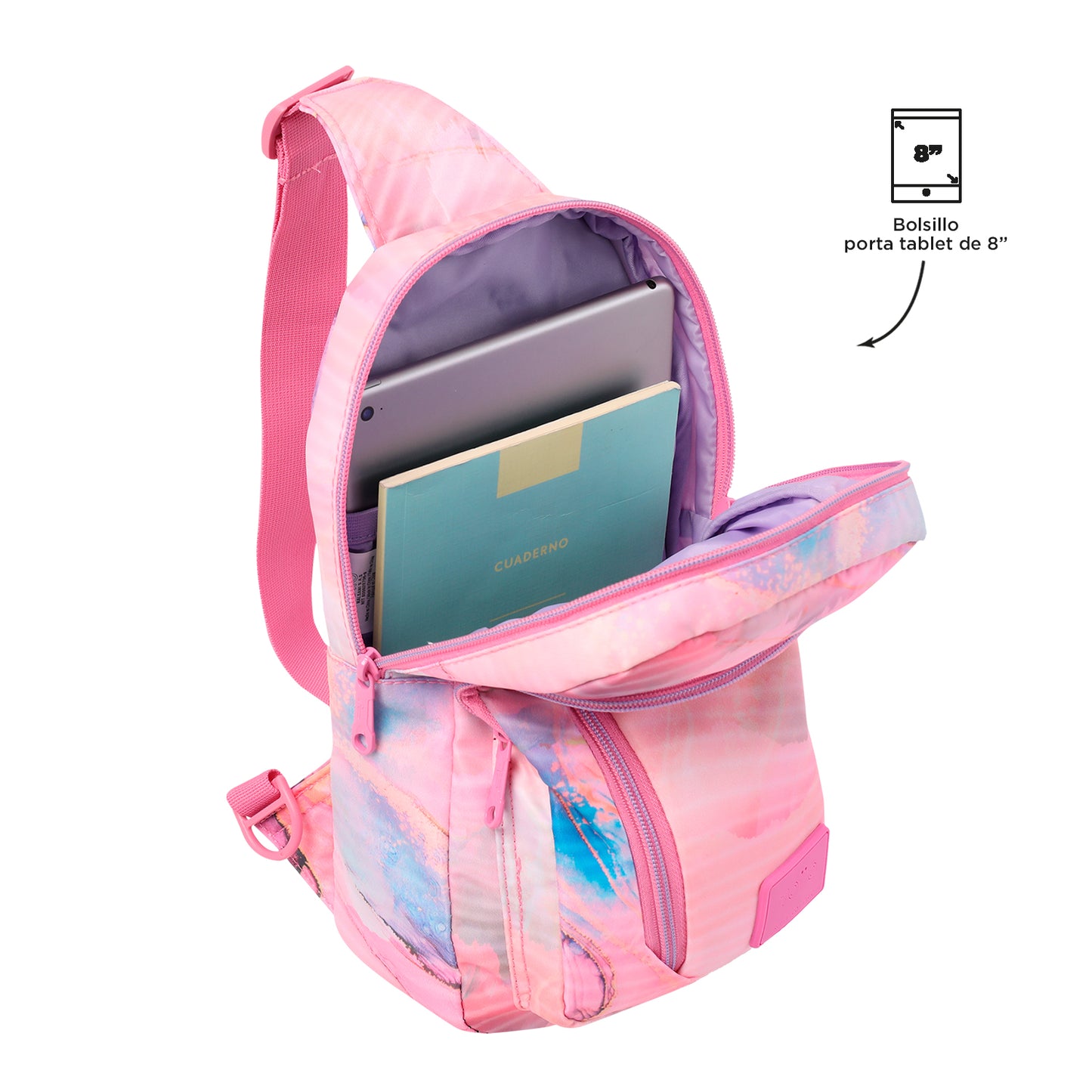 CROSSOVER TRACER
9IB