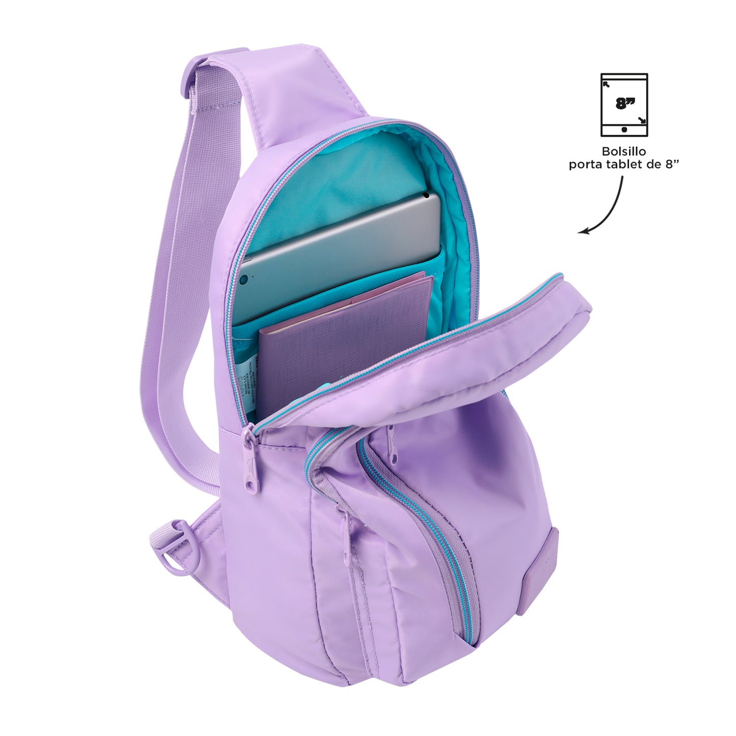 CROSSOVER TRACER M1Q