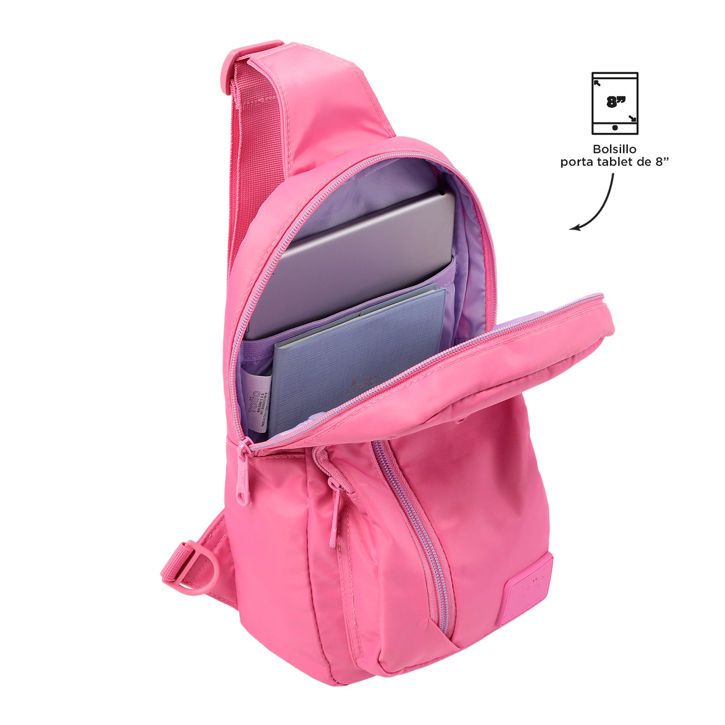 CROSSOVER TRACER
P57