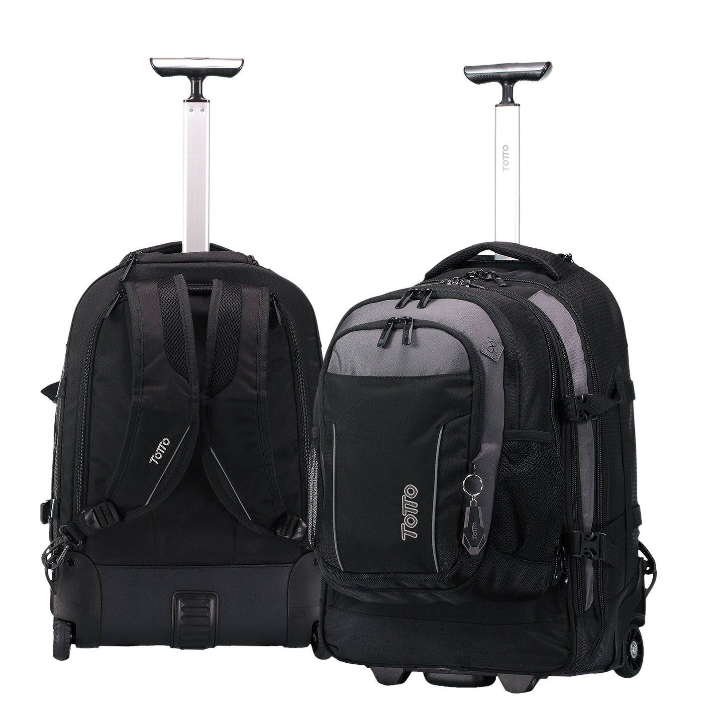 TROLLEY MOCHILA BOROZ NG0