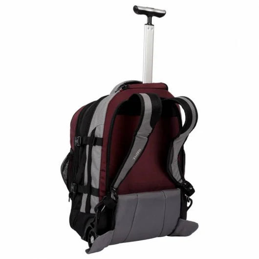 TROLLEY MOCHILA BOROZ NGR