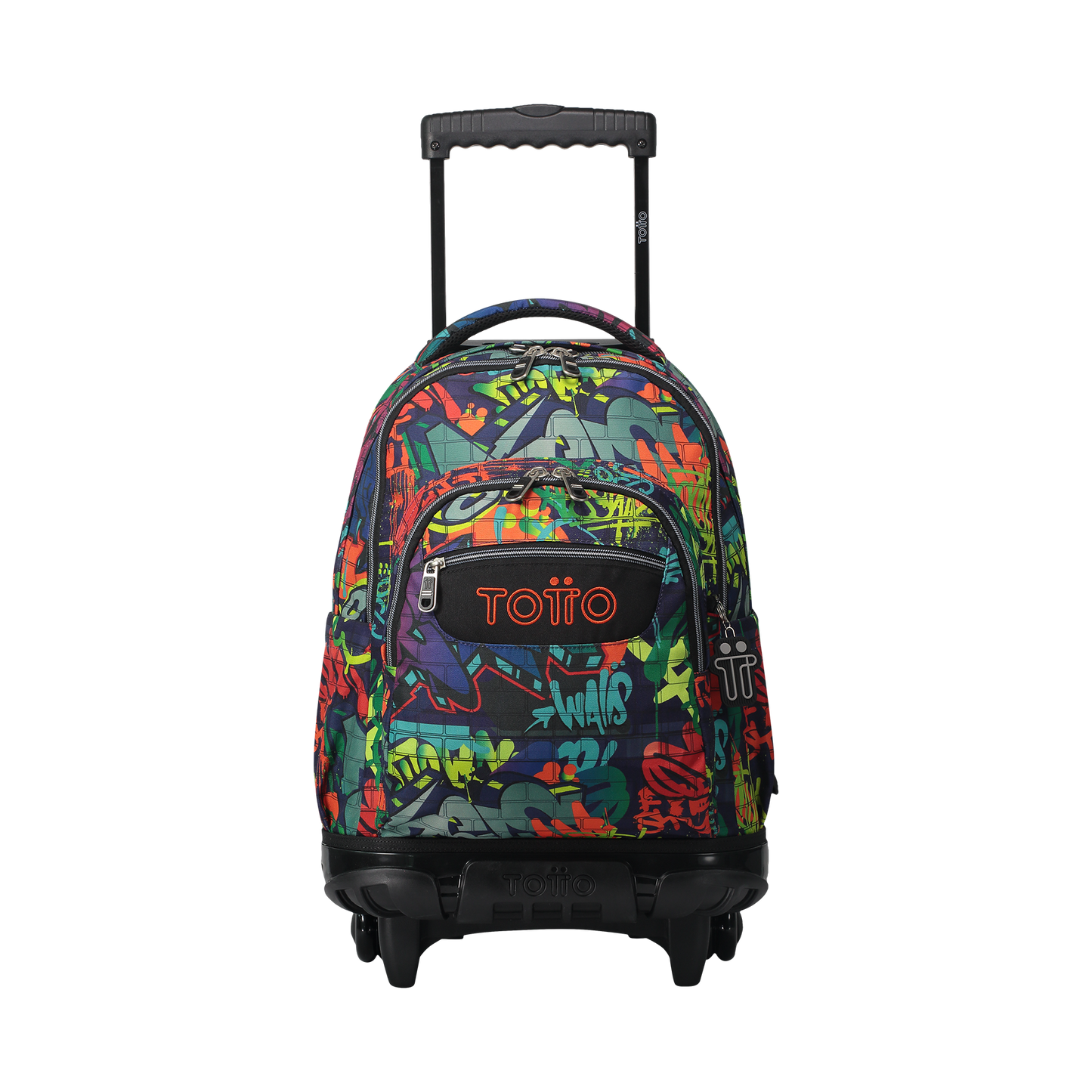 Trolley Escolar 8 a 12 anos Renglon 6JO