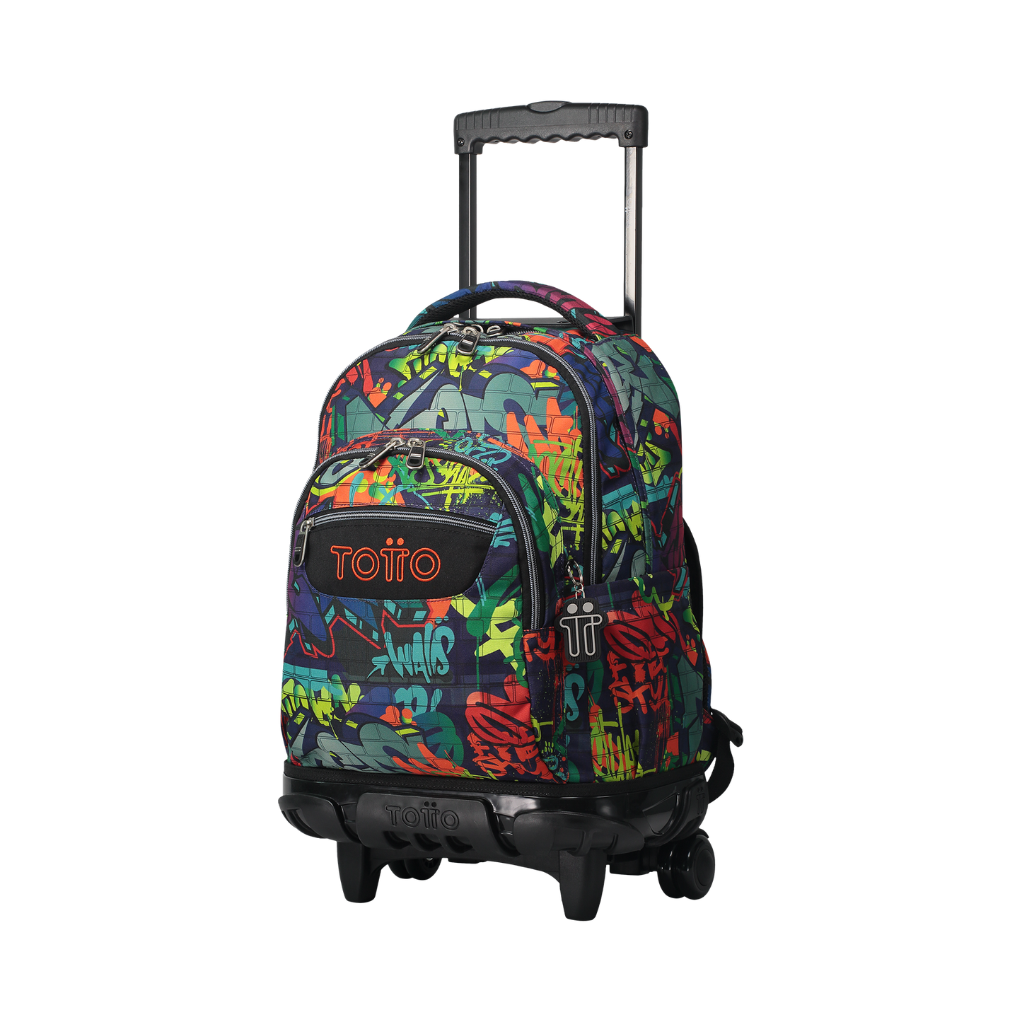 Trolley Escolar 8 a 12 anos Renglon 6JO