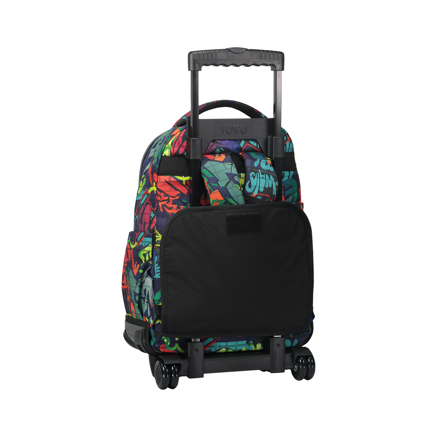 Trolley Escolar 8 a 12 anos Renglon 6JO