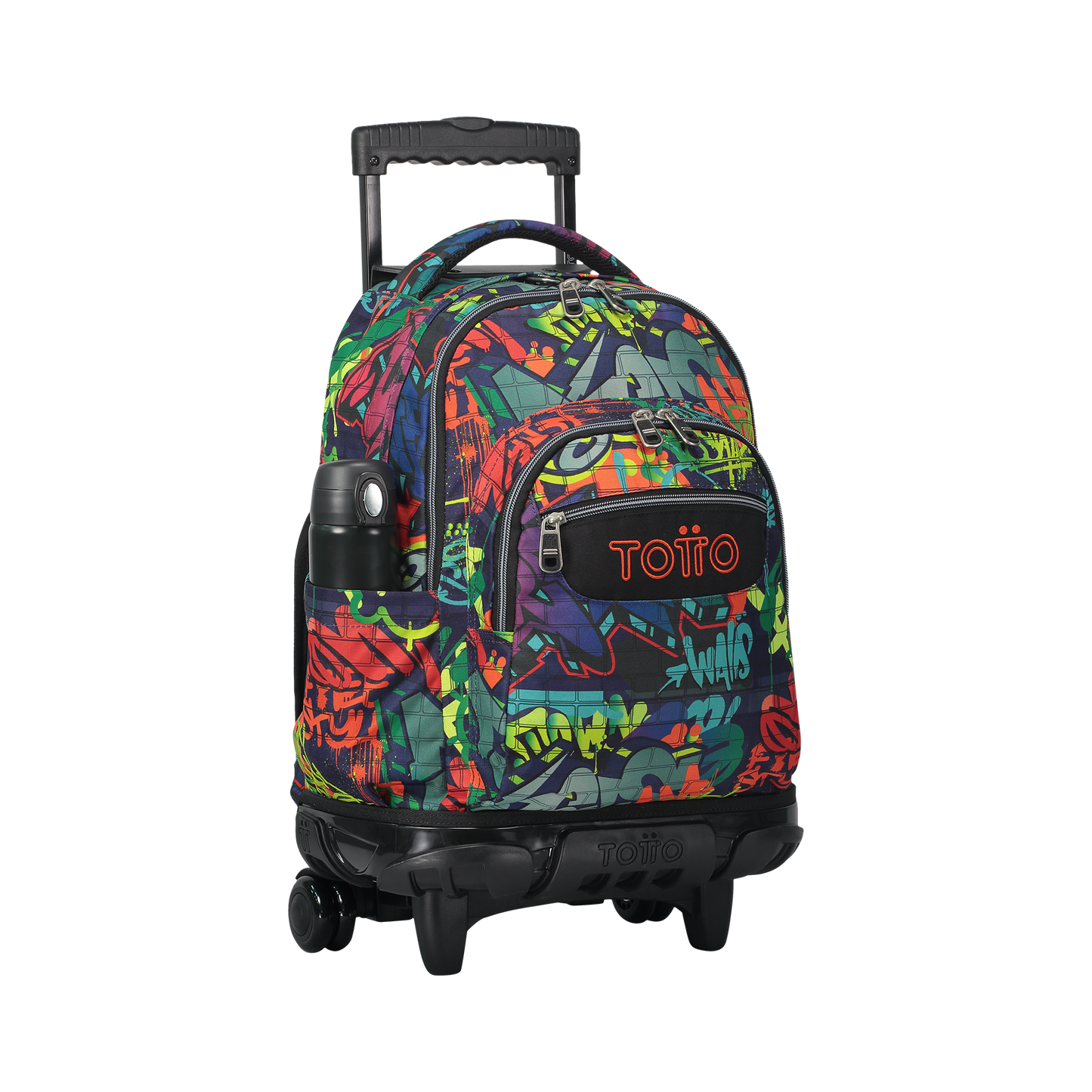 Trolley Escolar 8 a 12 anos Renglon 6JO
